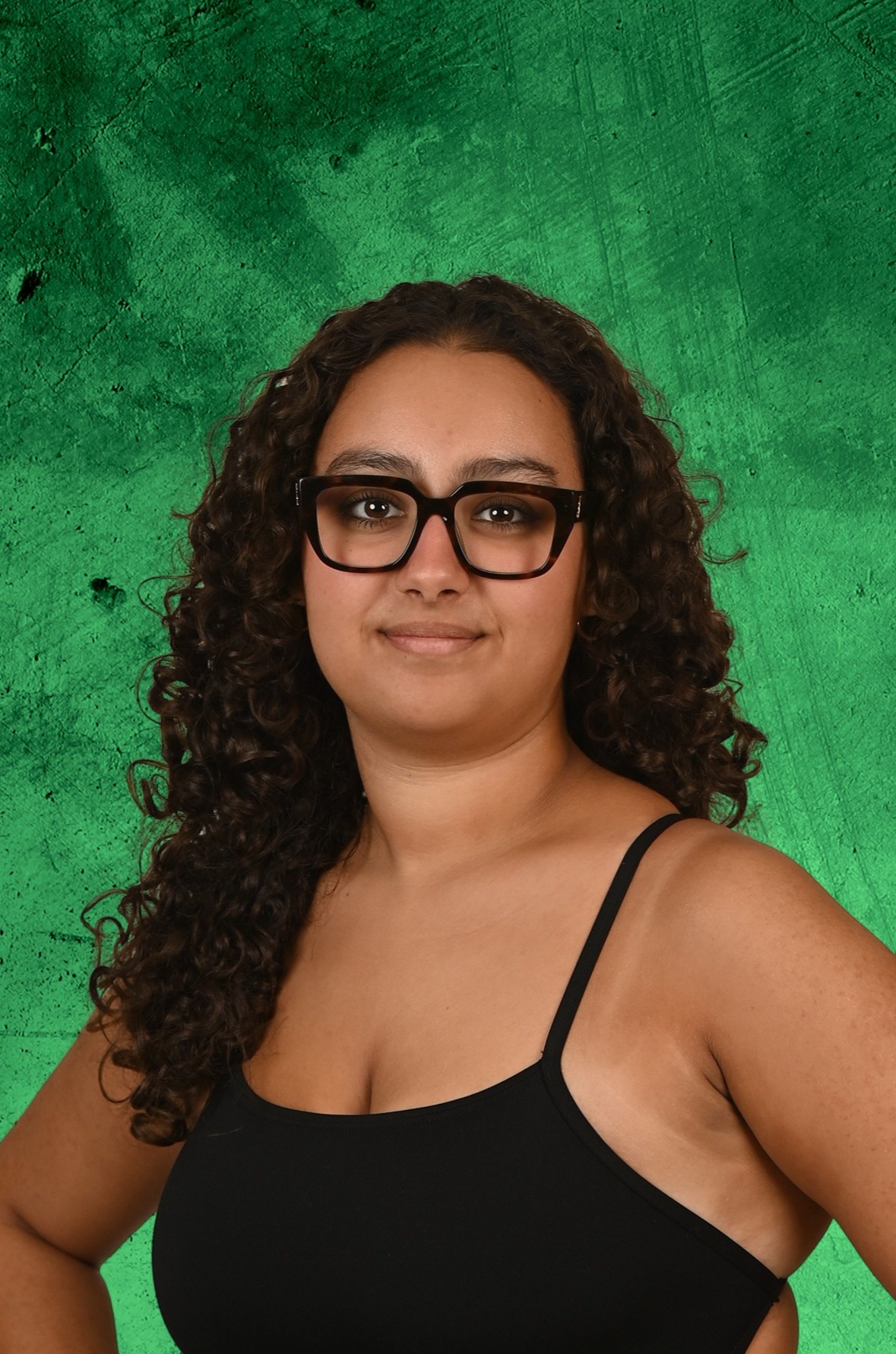 roster photo for Ranya Ourajal