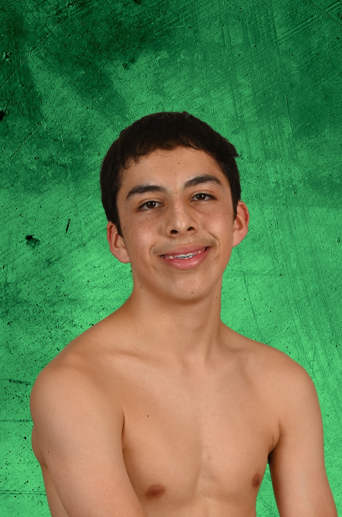 roster photo for Carlos Zavala