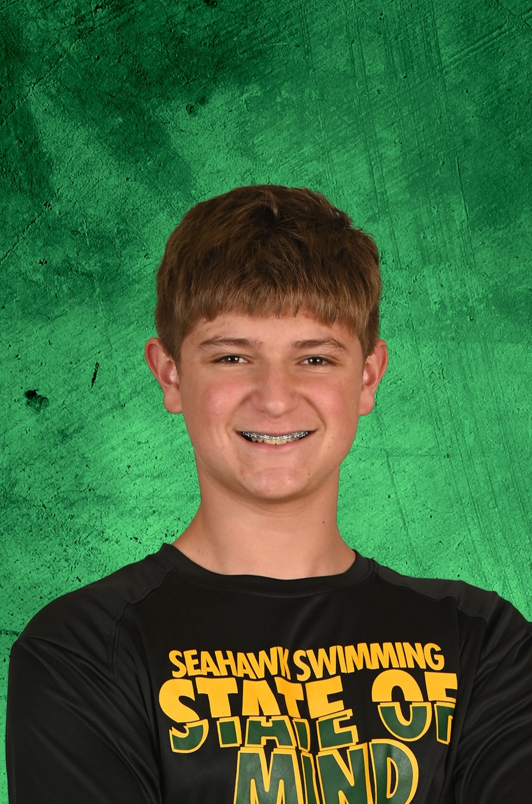 roster photo for Michael  Bailey