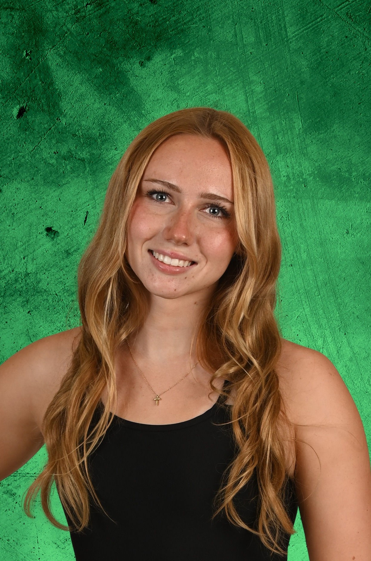 roster photo for Ansley Link