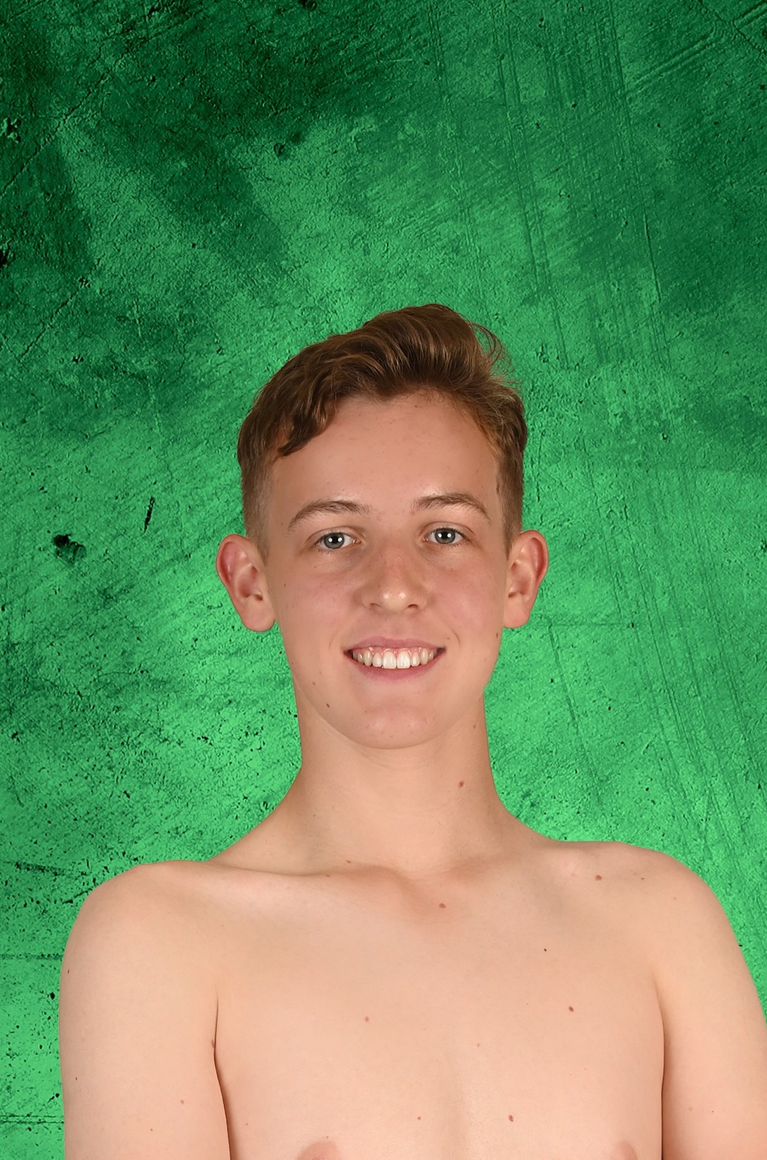 roster photo for CJ Rike