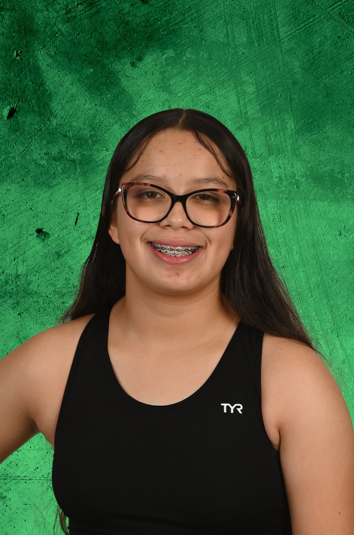 roster photo for Alejandra Zavala