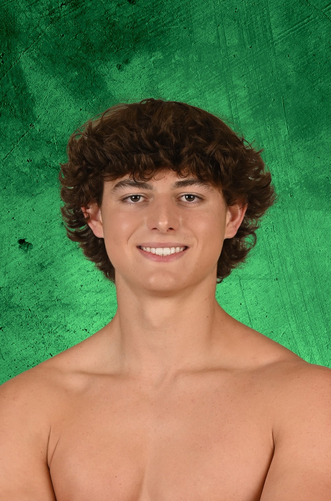 roster photo for James Hadstate