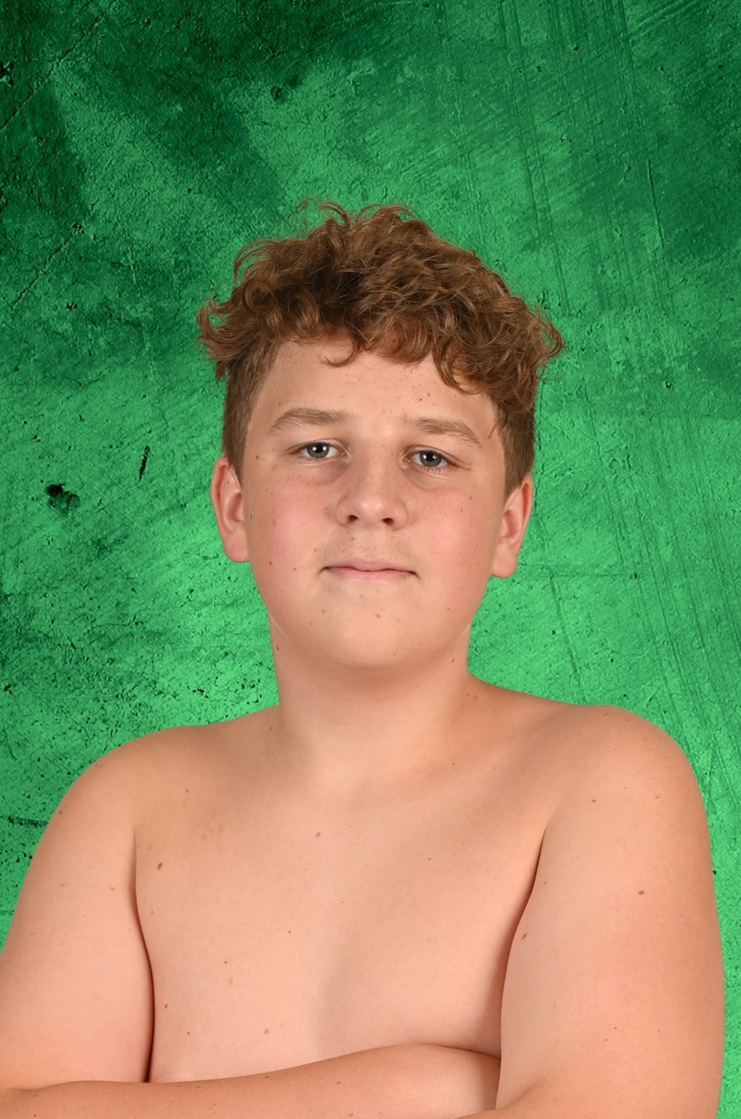 roster photo for Ezra DeZwaan
