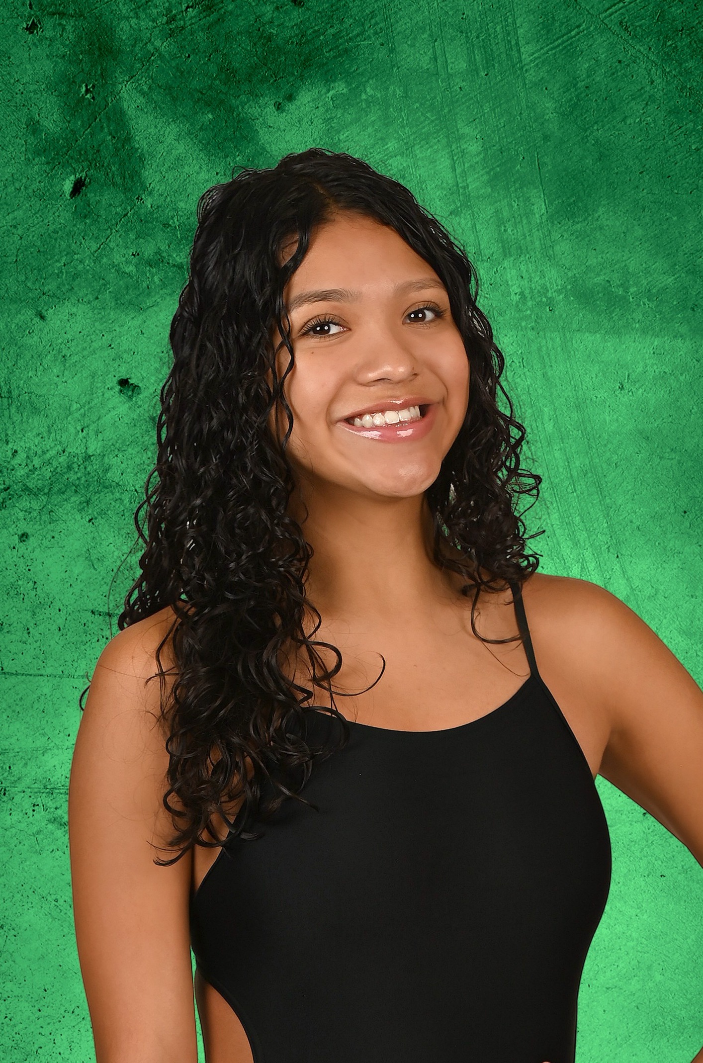 roster photo for Dana Contreras