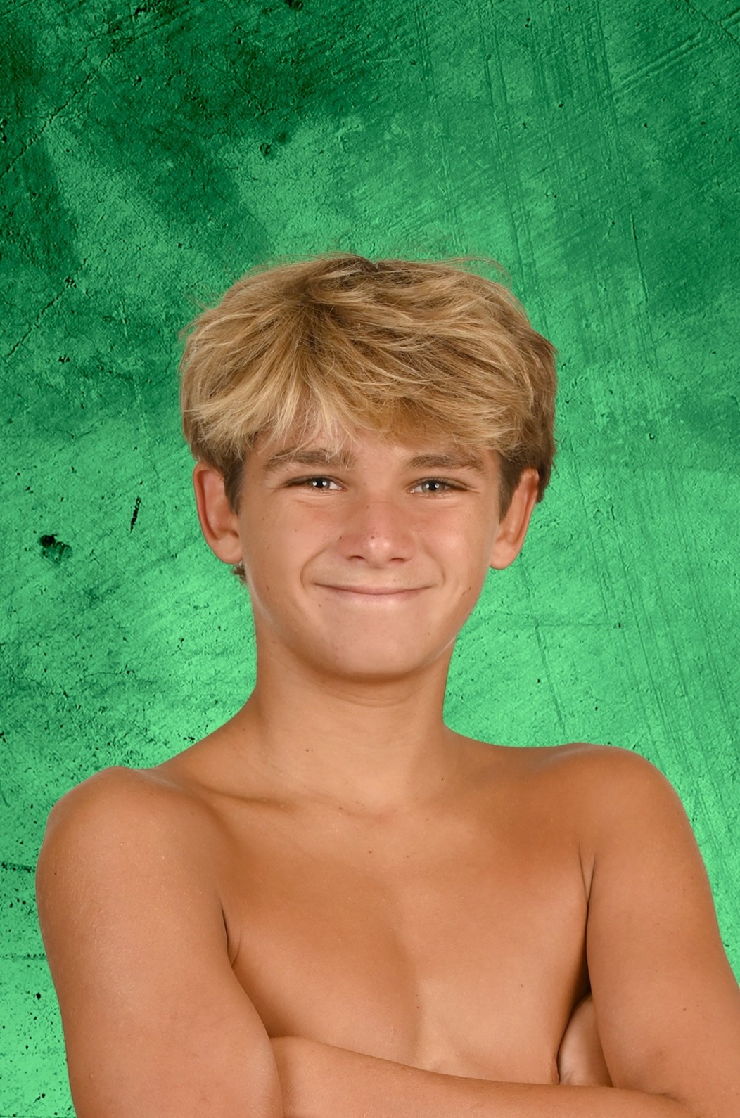 roster photo for Thomas Brittain