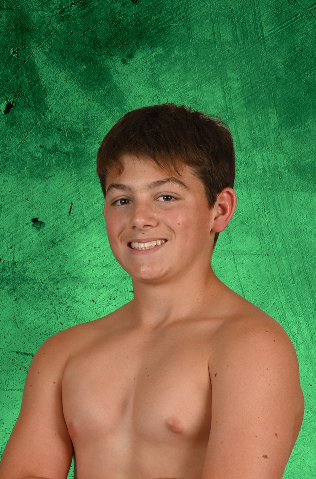 roster photo for Jackson Hadstate