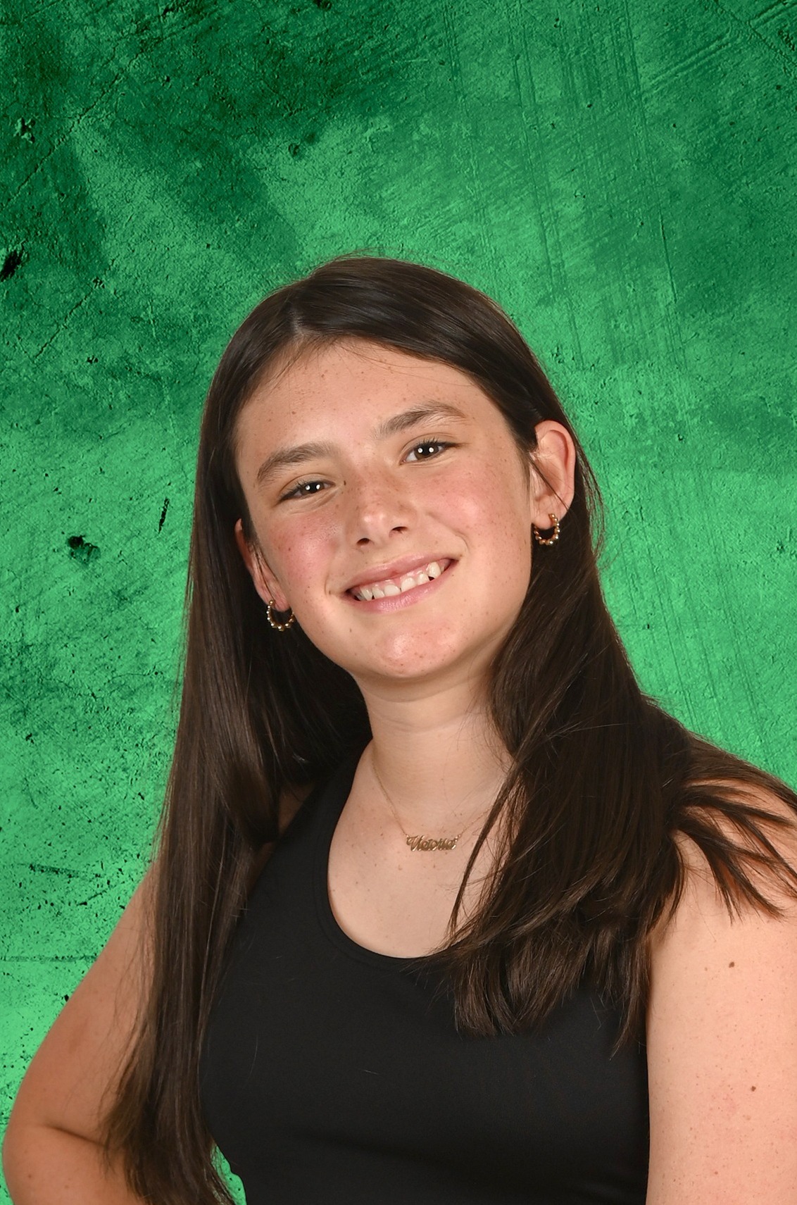 roster photo for Victoria DuBose