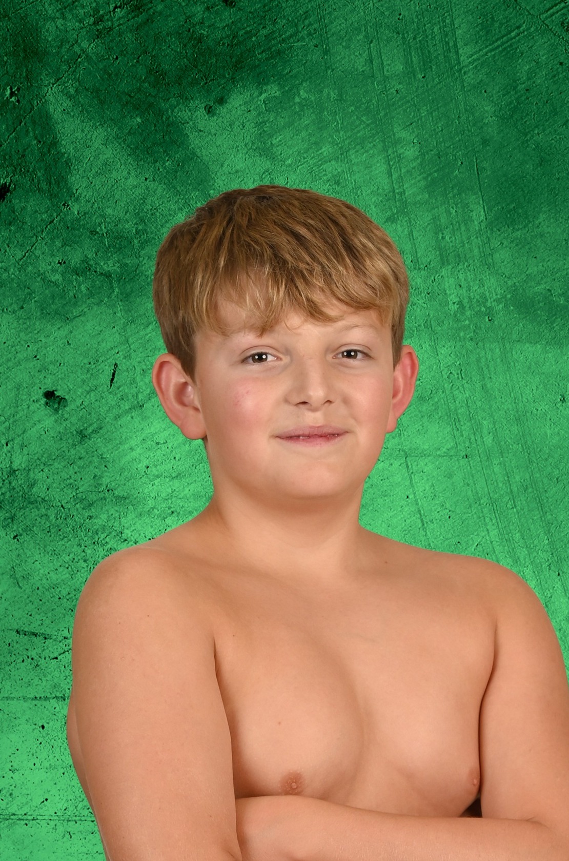 roster photo for Carson Hadstate