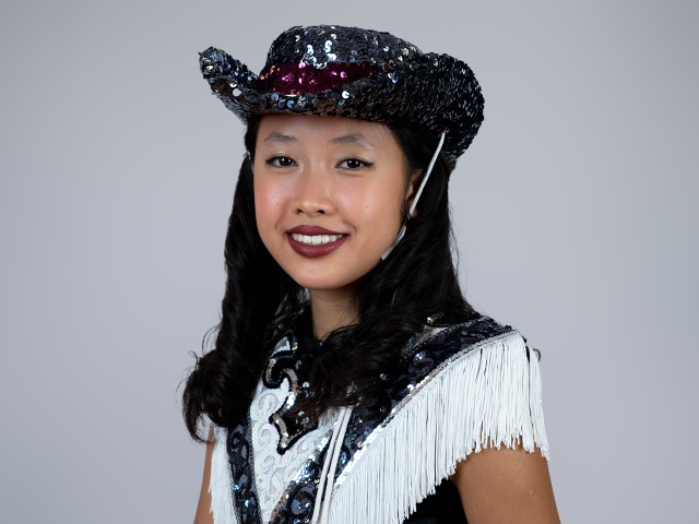 roster photo for Alina Fang