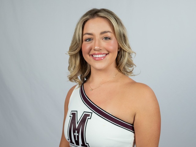 roster photo for Haley Hallberg