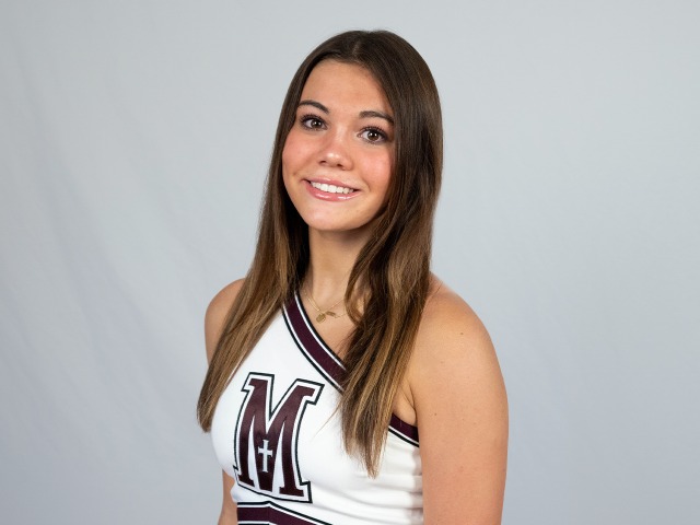 roster photo for Gabrielle Messina