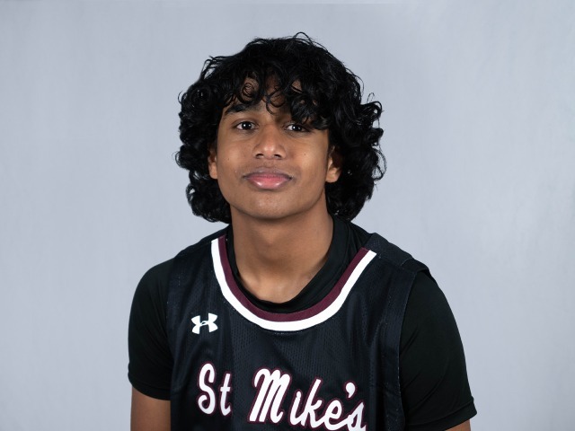 roster photo for Sunvith Jinkal