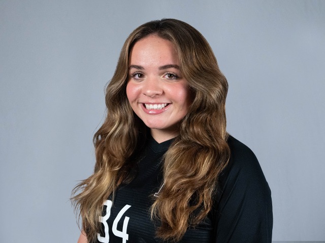 roster photo for Abigail Dahill