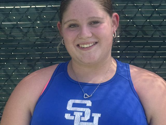roster photo for Sophie Burroughs