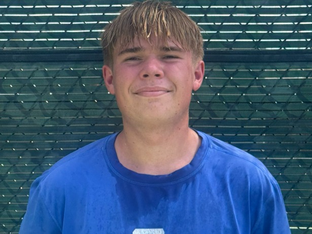 roster photo for Cohen Vanderbilt