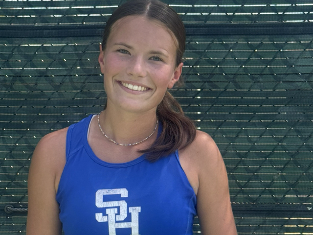 roster photo for Lizzie Pierson