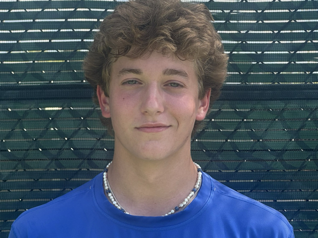 roster photo for Nicholas Sist