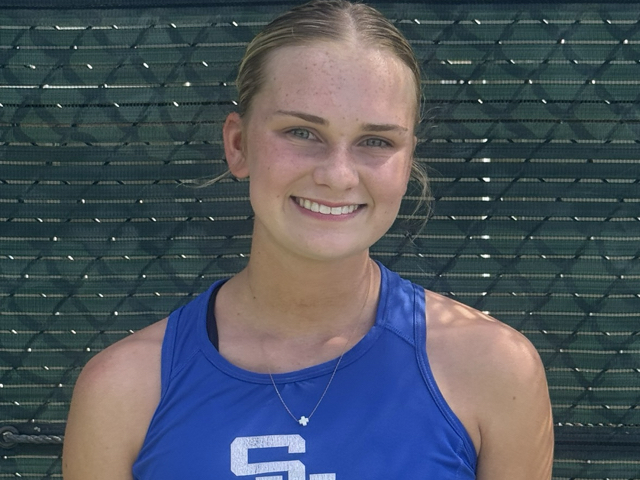 roster photo for Tinsley Robinson
