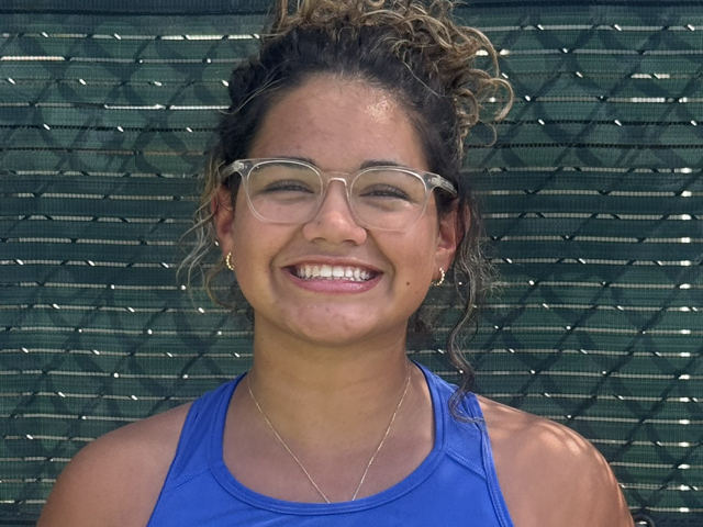 roster photo for Maria Uribe