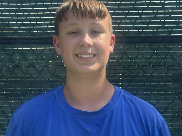 roster photo for Blaize Moris