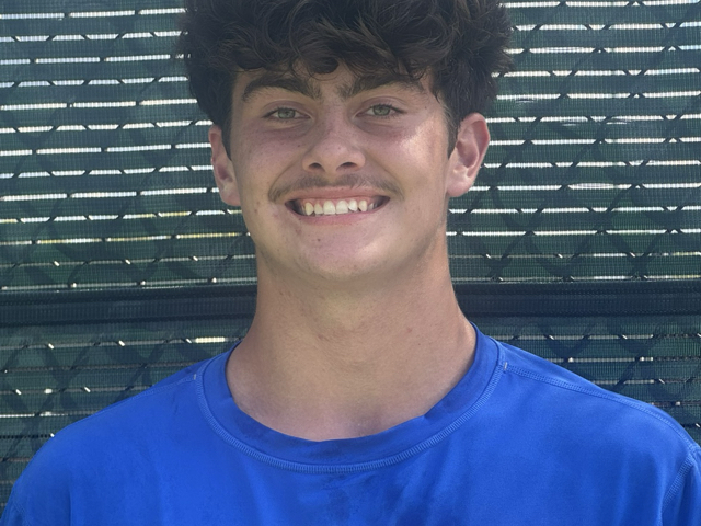 roster photo for Brayden Haranda