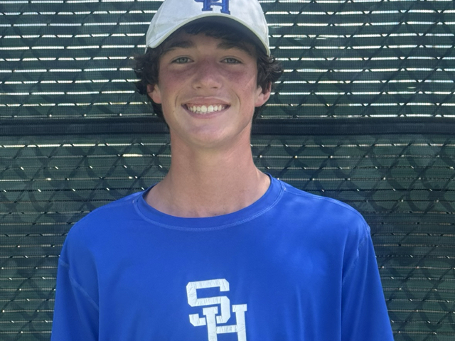roster photo for Jack Lynch