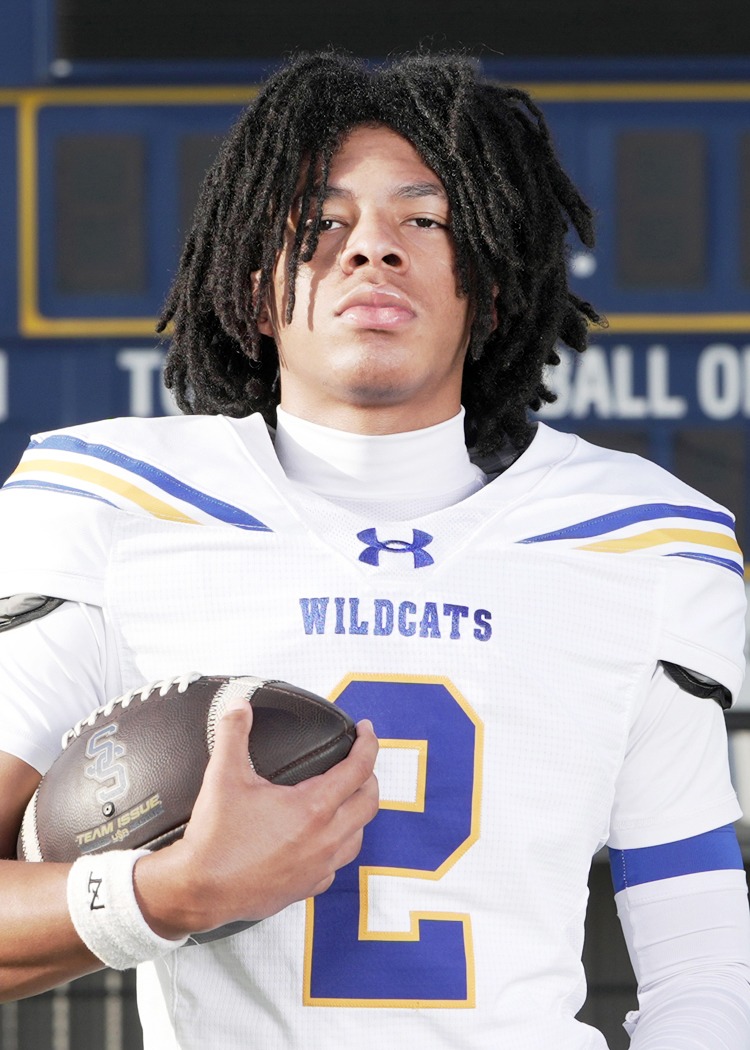 roster photo for Mike Robinson