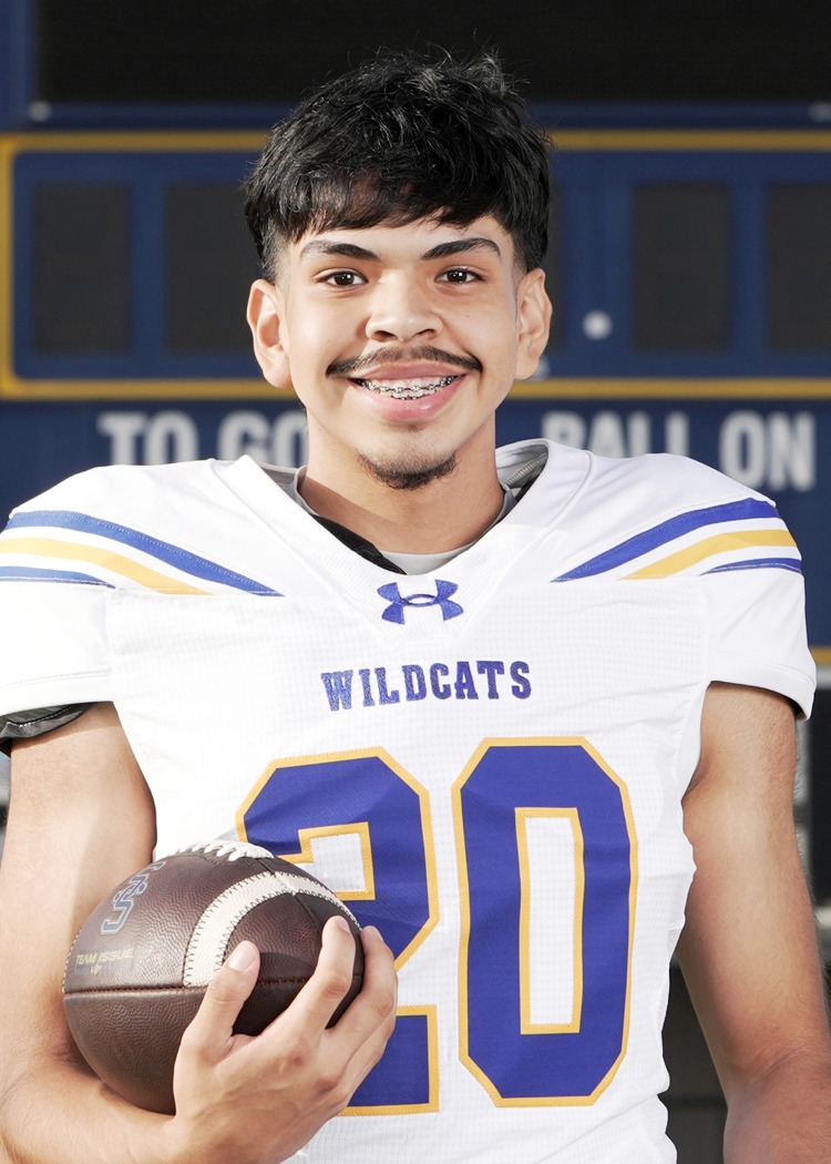 roster photo for Yanzel Cervantes
