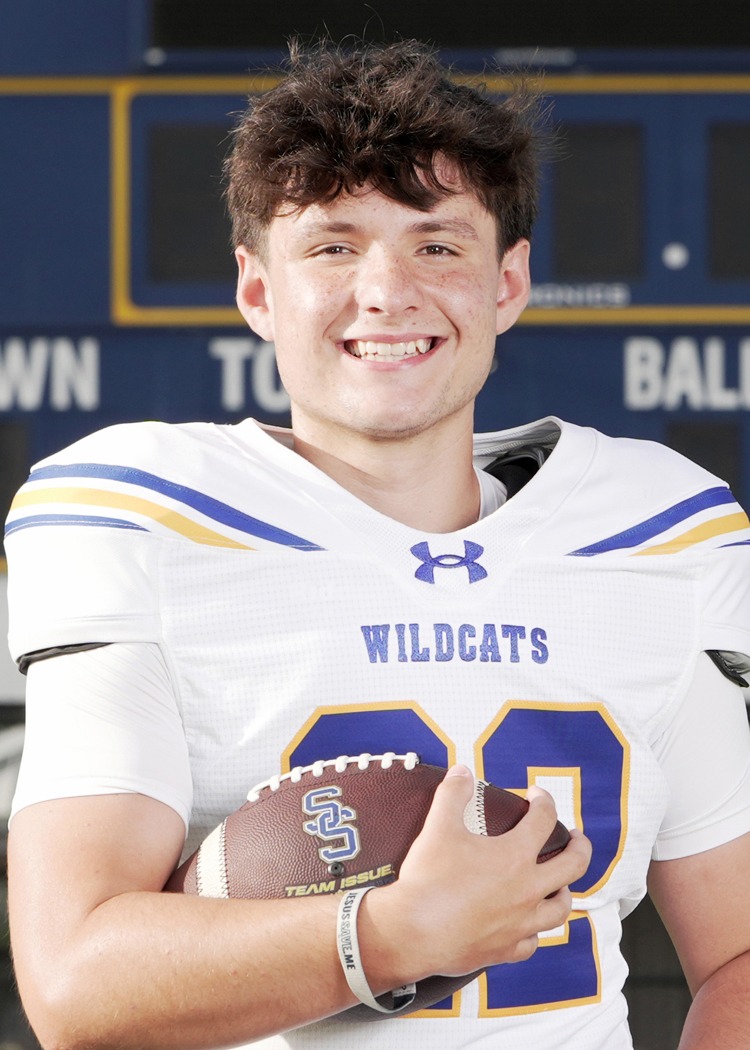 roster photo for Trenton Aven