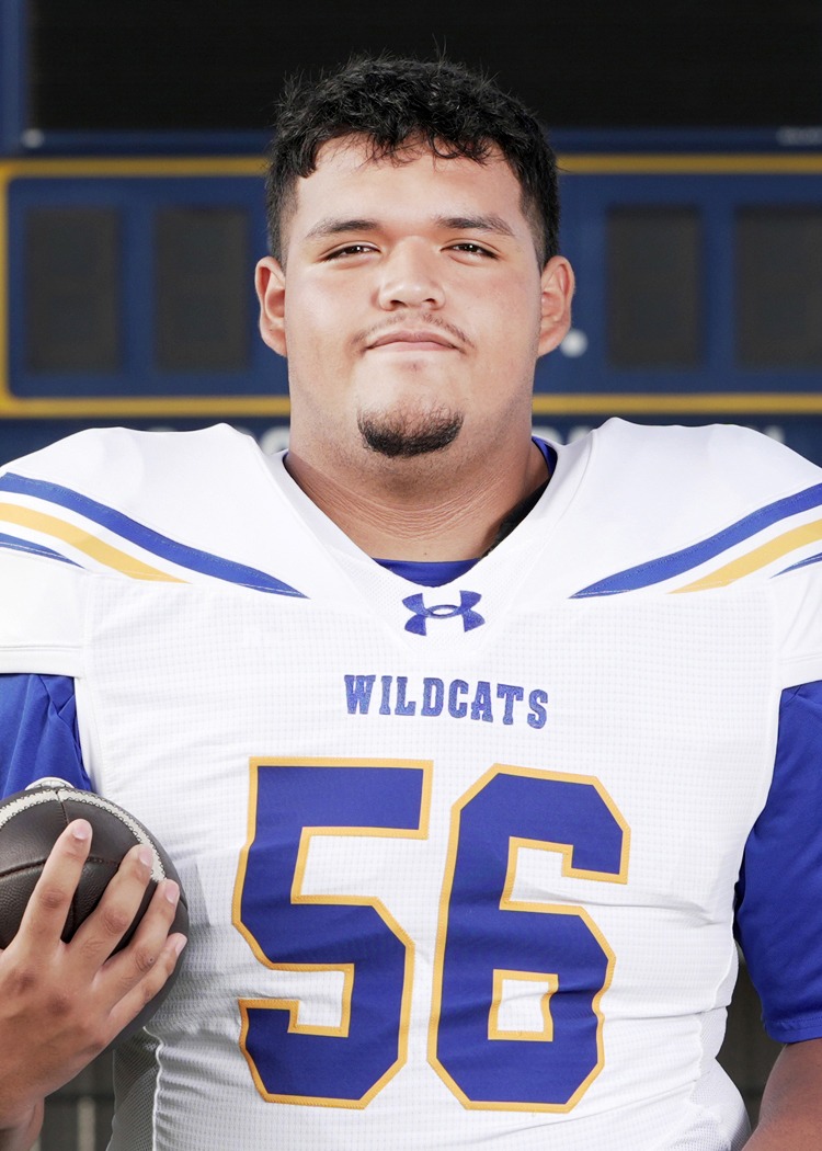 roster photo for Josh Cortez