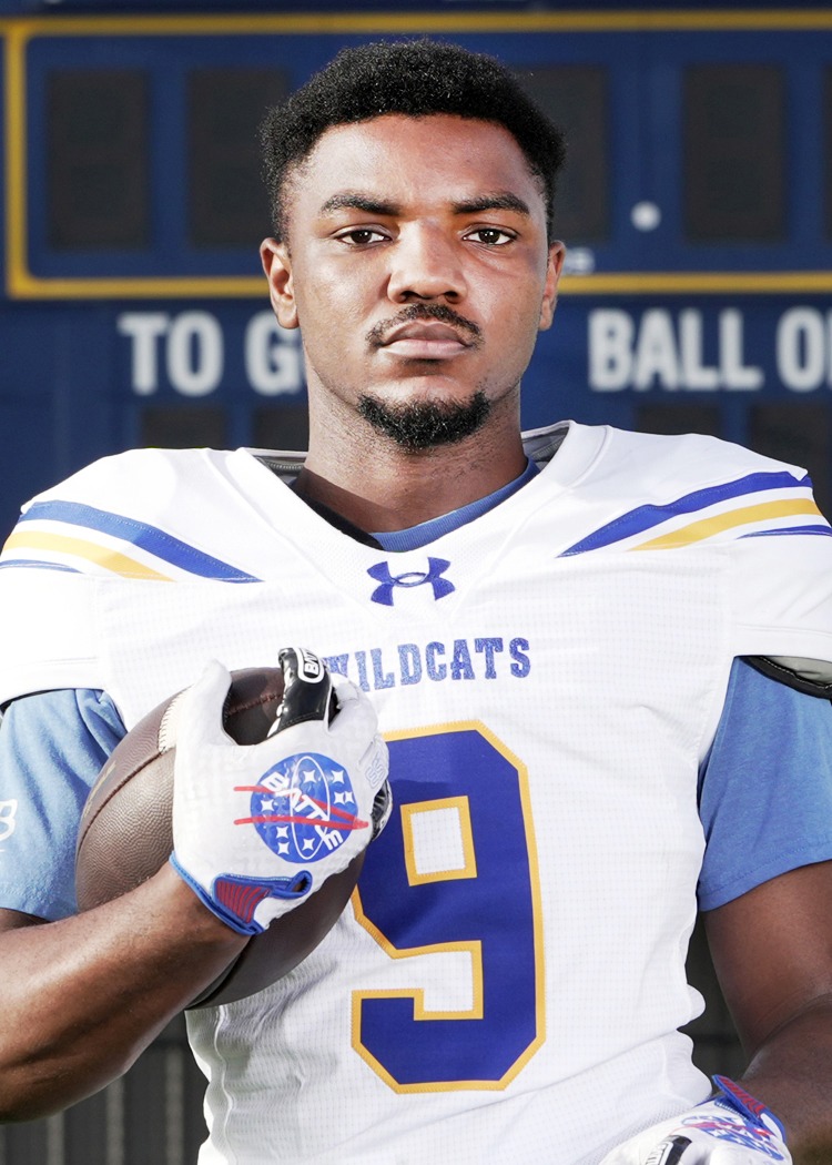 roster photo for Robert Finnie