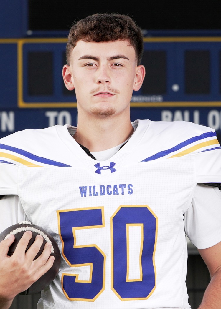 roster photo for Haygen Potts
