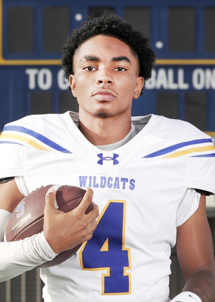roster photo for Freddy Williams