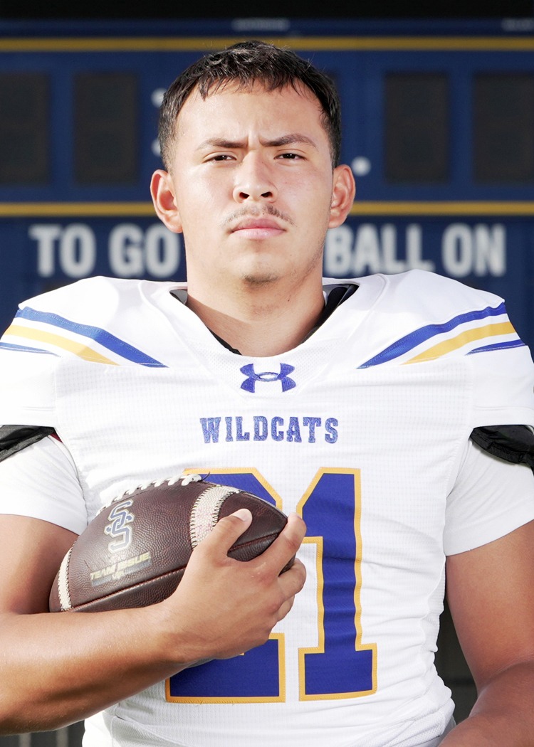 roster photo for Rodrigo De La Rosa