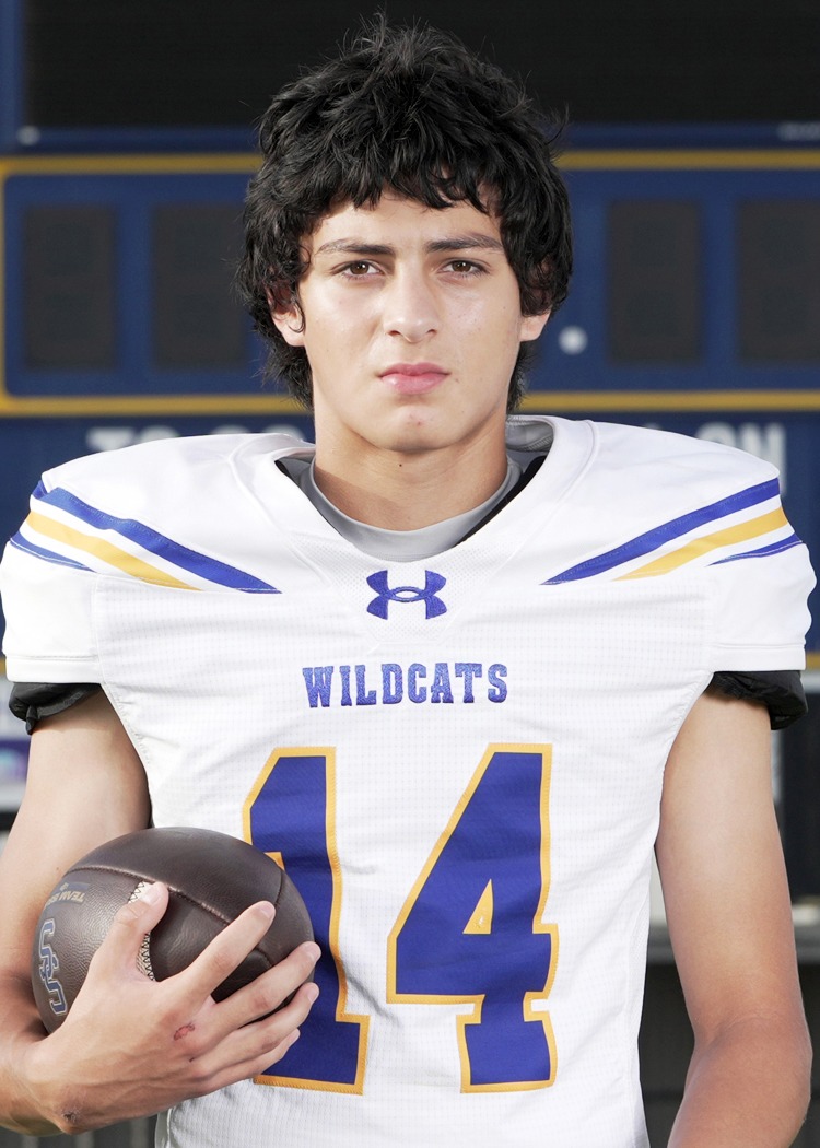 roster photo for Isaiah Hernandez