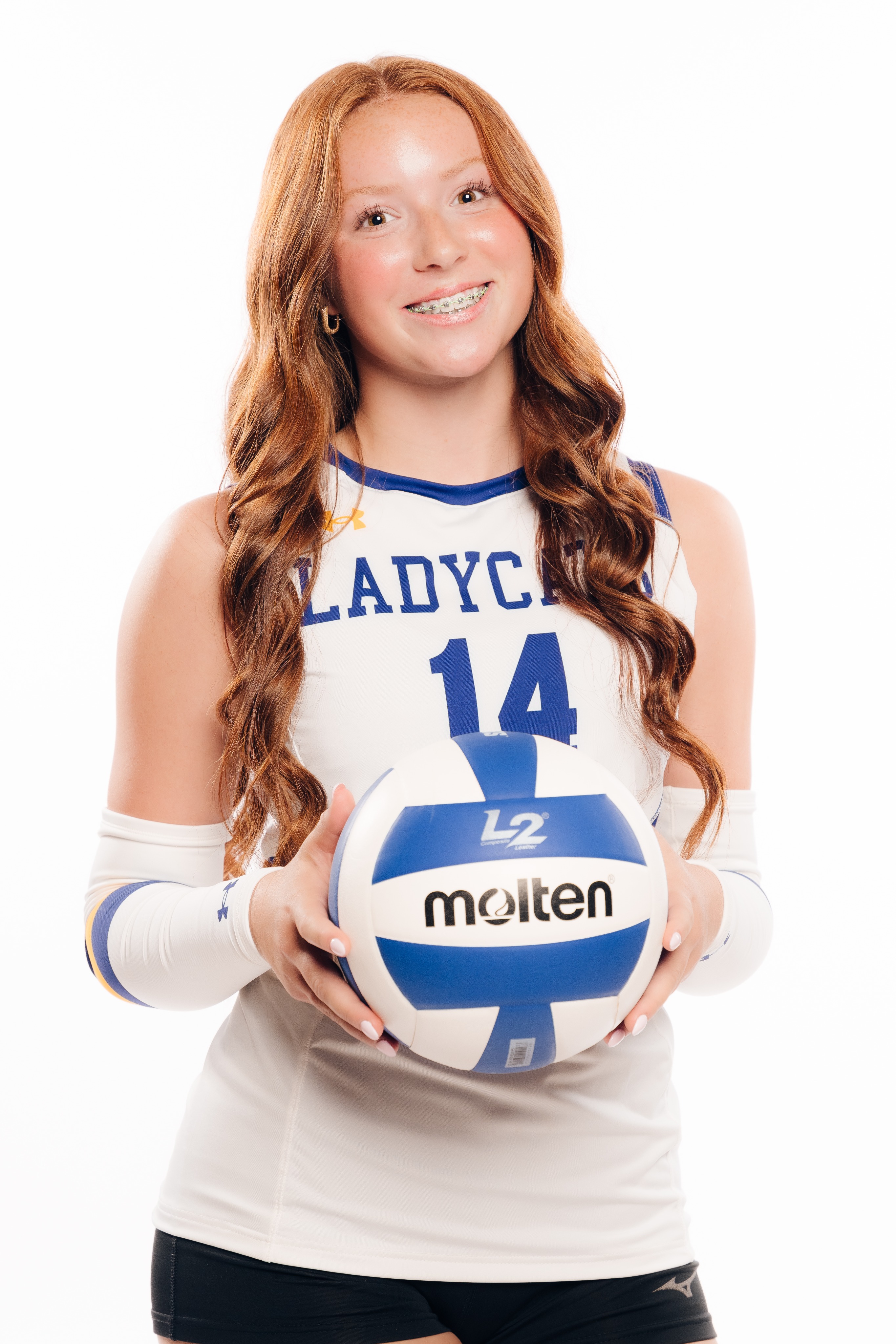 roster photo for Paisley Howell
