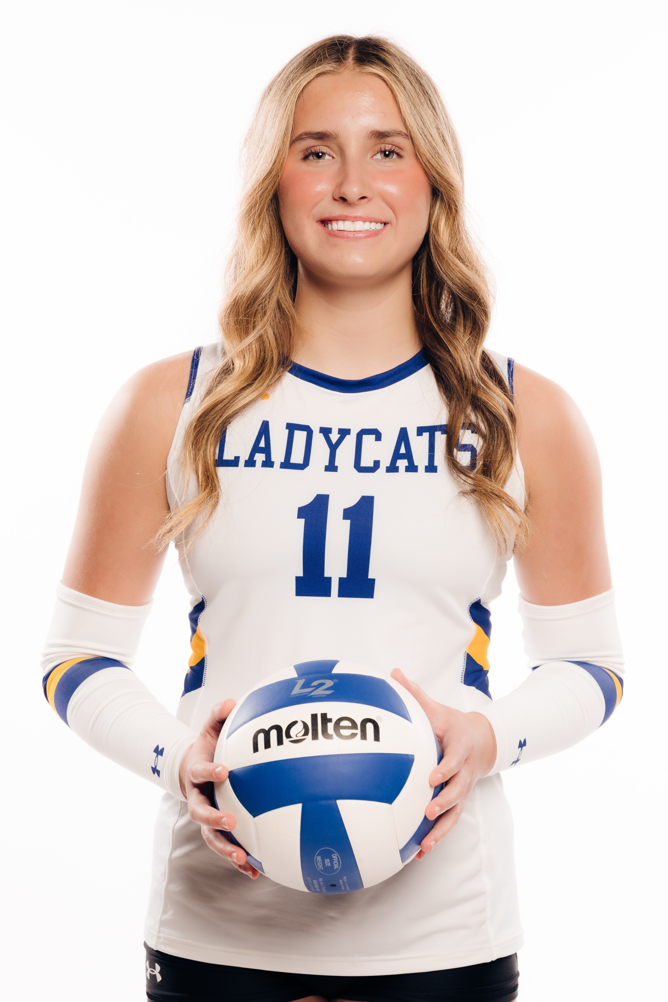 roster photo for Sophie Schaack