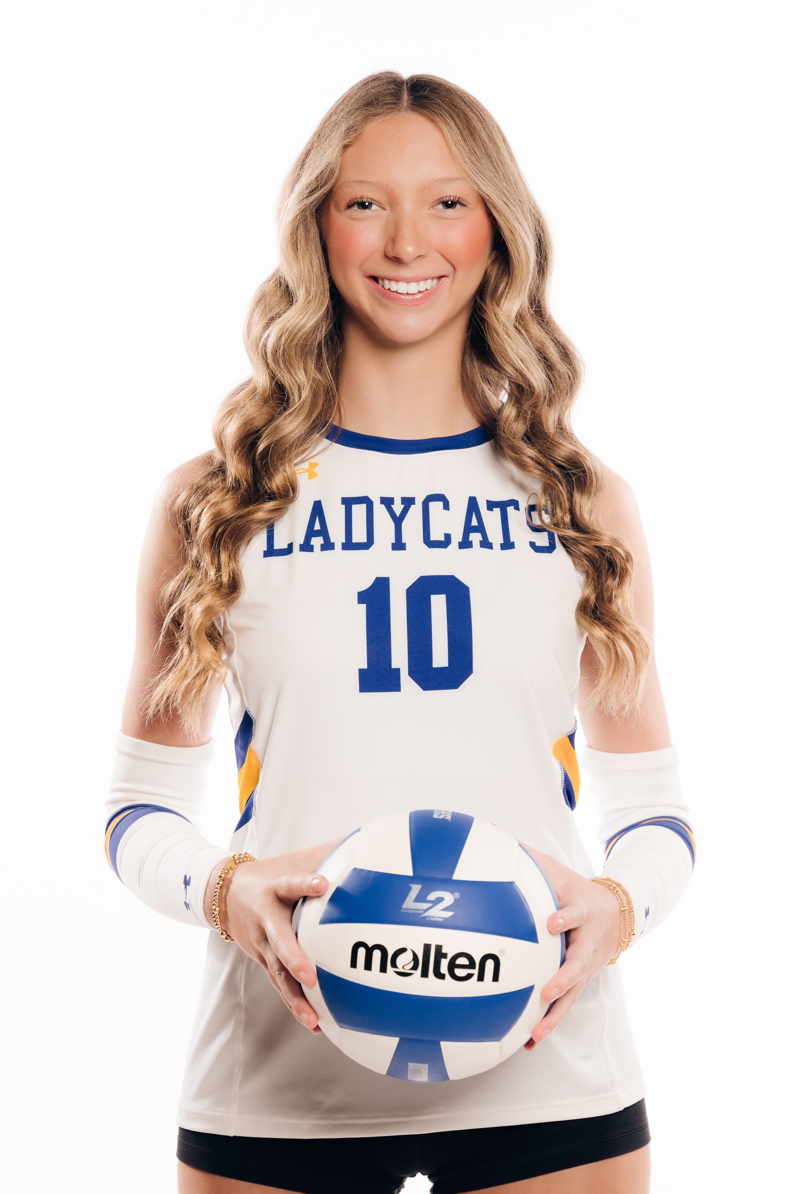 roster photo for Maggie Thompson