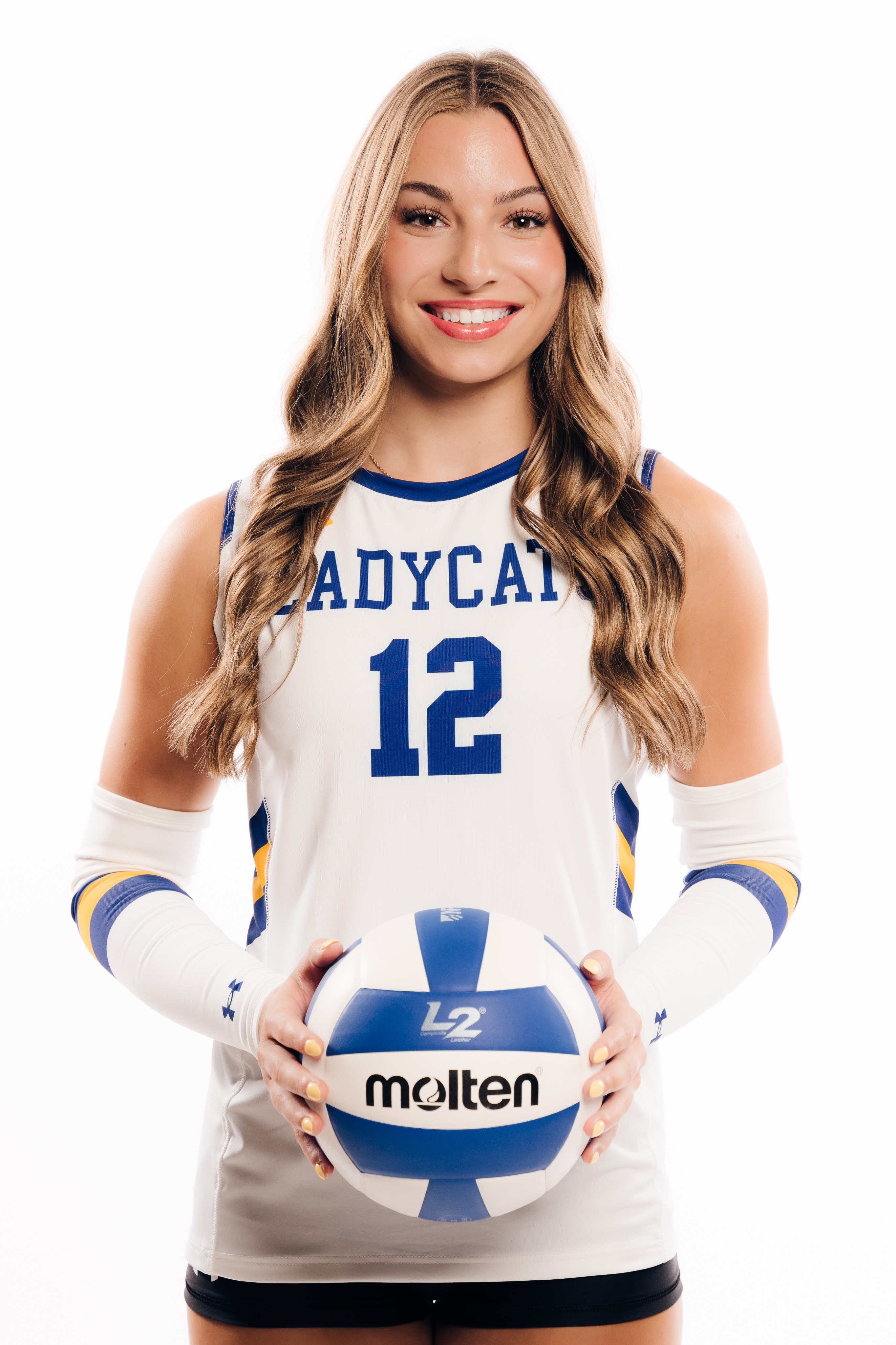 roster photo for Kinley Brewer