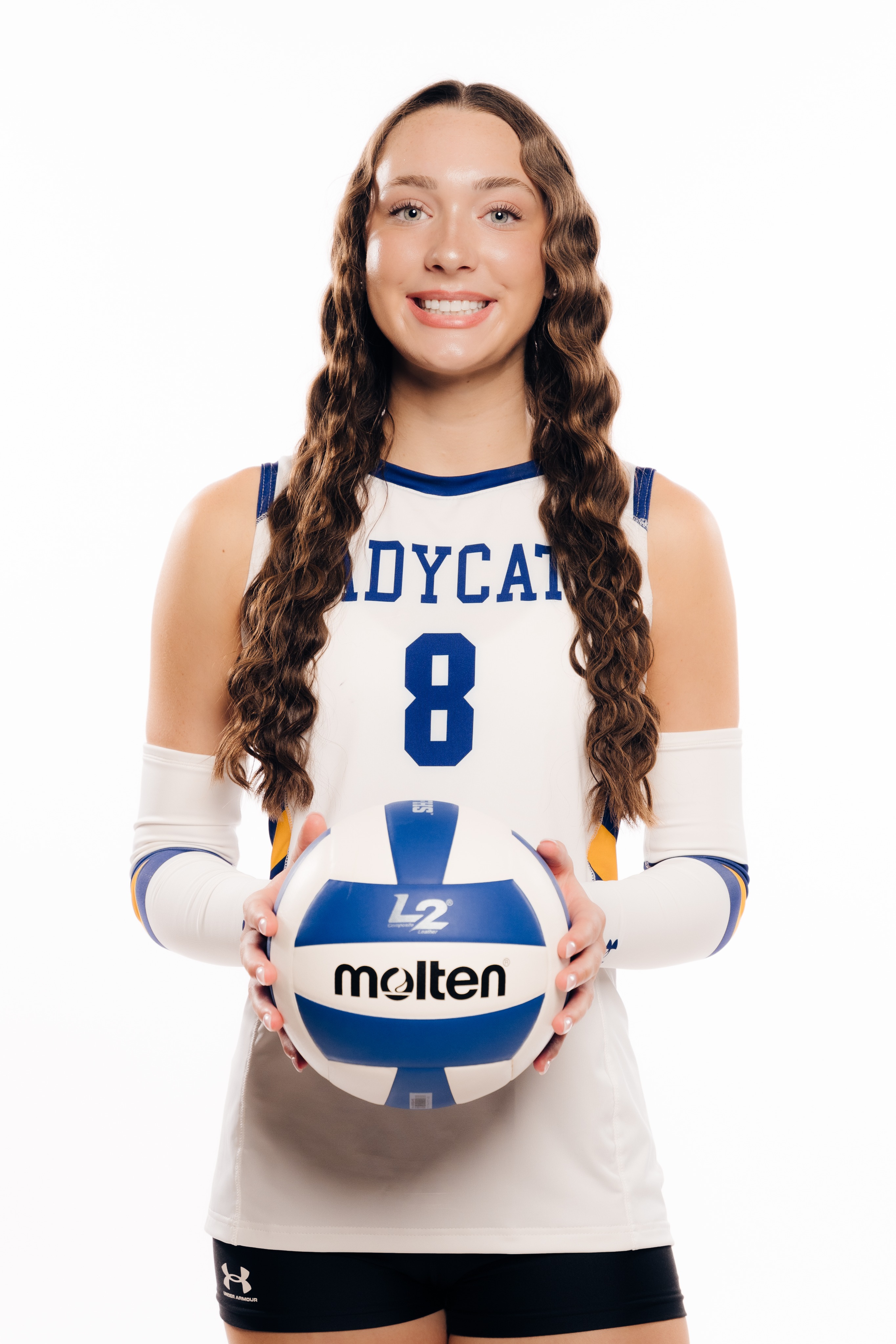 roster photo for Riley Friddle
