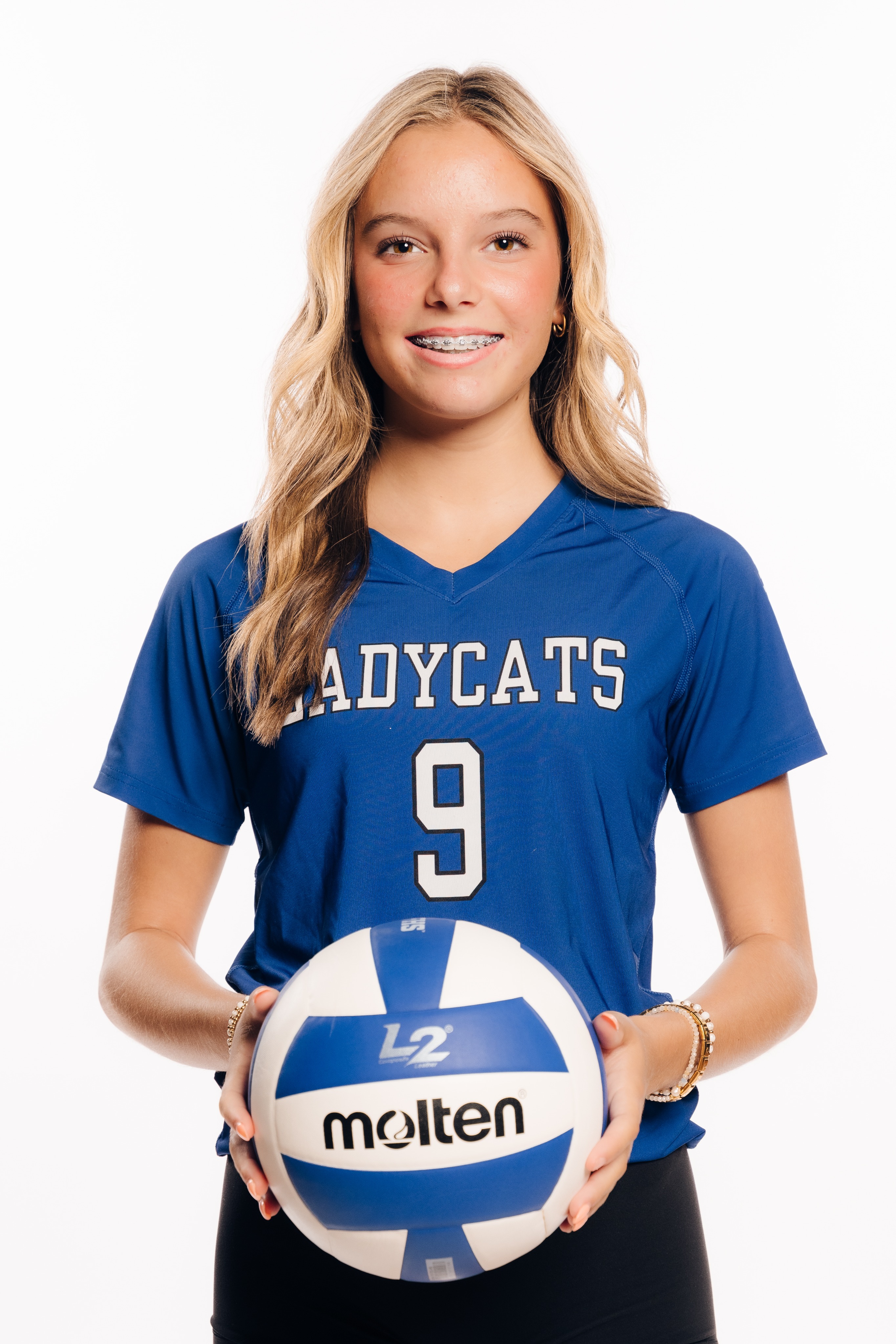 roster photo for Maybry Mitchell