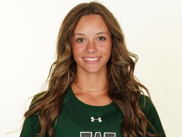 roster photo for CARLI REAMES
