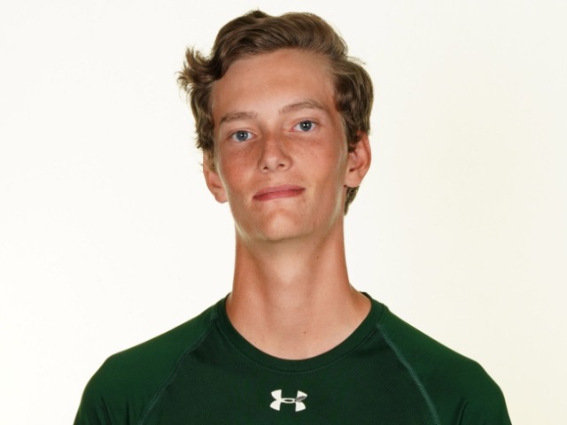 roster photo for CALEB MCCLAIN