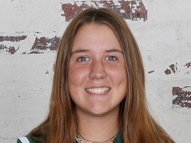 roster photo for Hannah Zandt