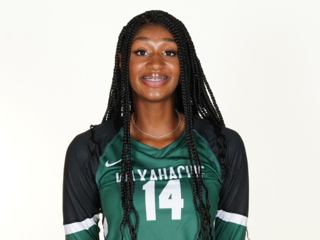 roster photo for Tionna Owens