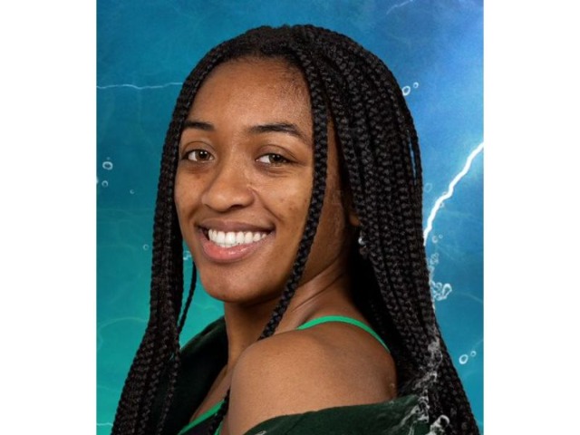 roster photo for Kayla Brown