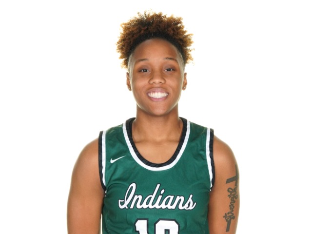 roster photo for Kennadi Powell