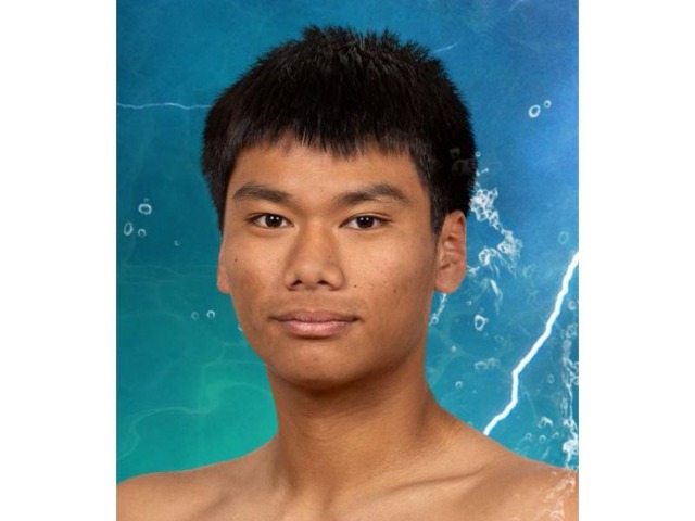 roster photo for Eric Tran