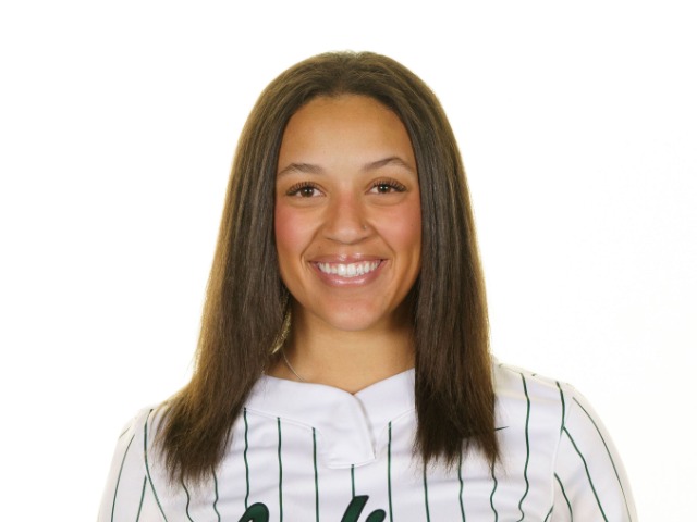 roster photo for Kennedi Massey